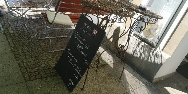 Cafe und Restaurant Gotthard