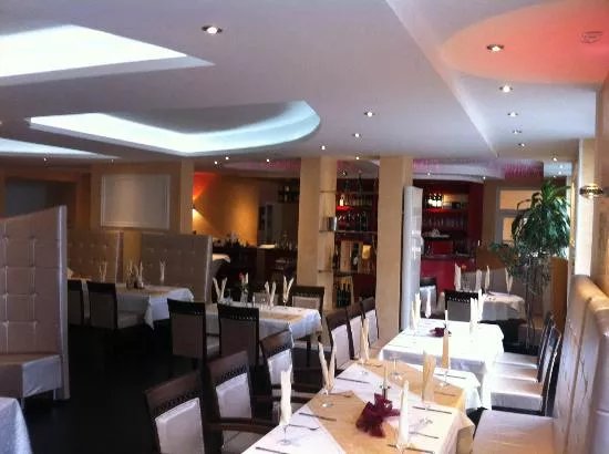 La Terrazza
