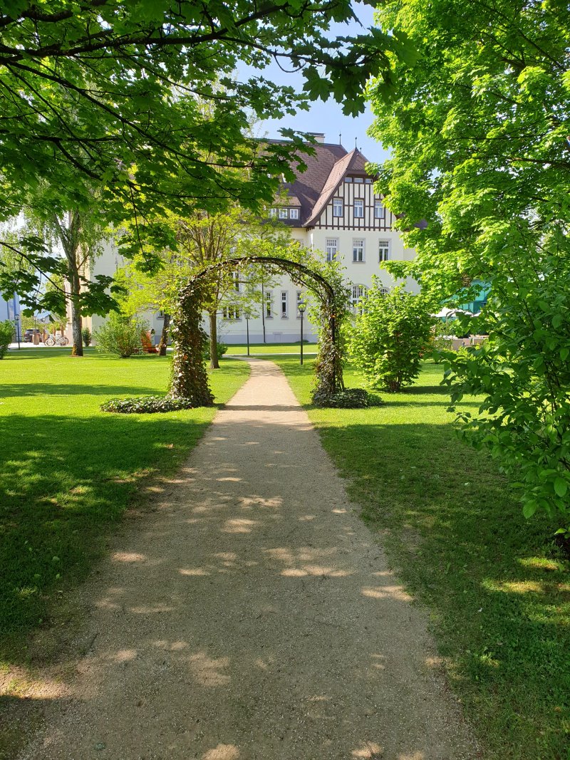 Steirerschlössl