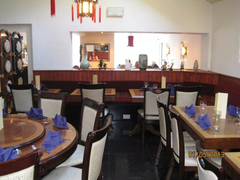Happy Valley Chinese Restaurant&Take Away