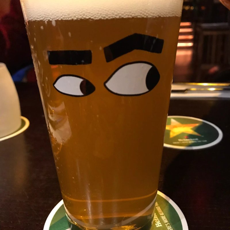 The Black Wolf-beer &  Food Co