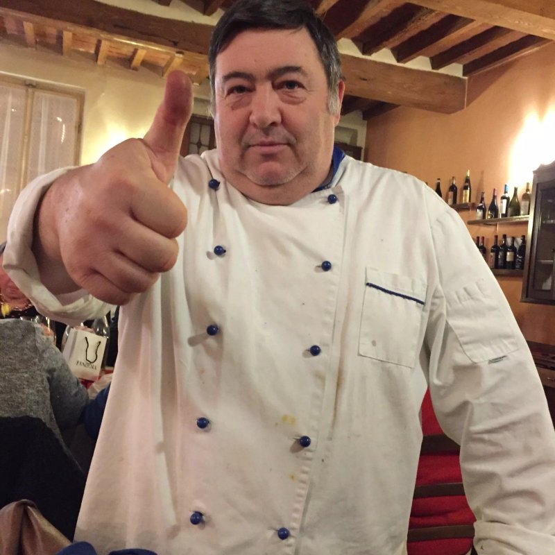 Trattoria Scolari