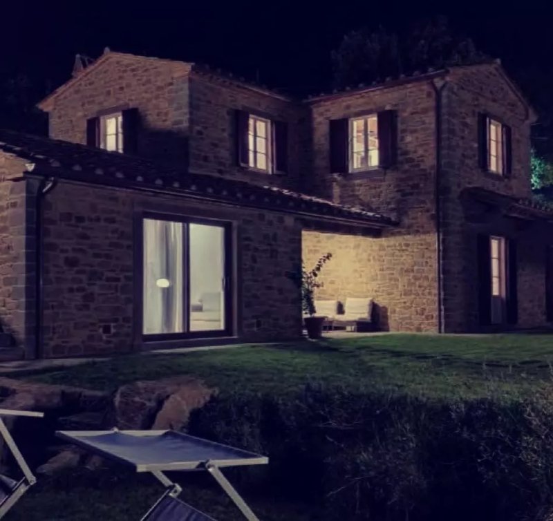 Agriturismo I Cedri
