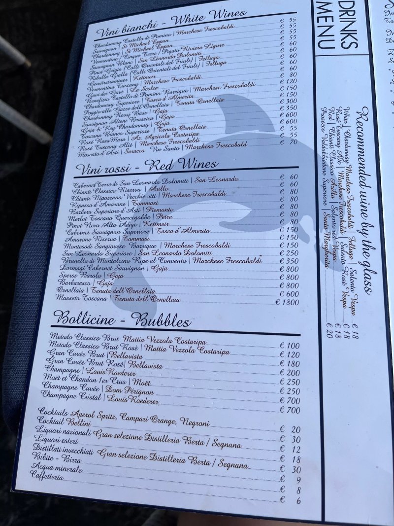 Ristorante Delfino