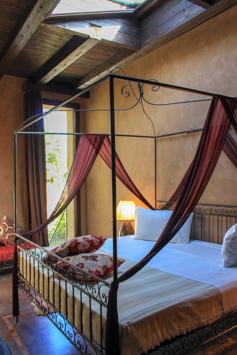 Masseria & Spa Luciagiovanni