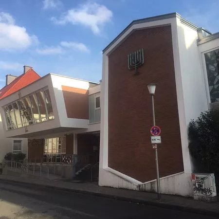 Synagoge