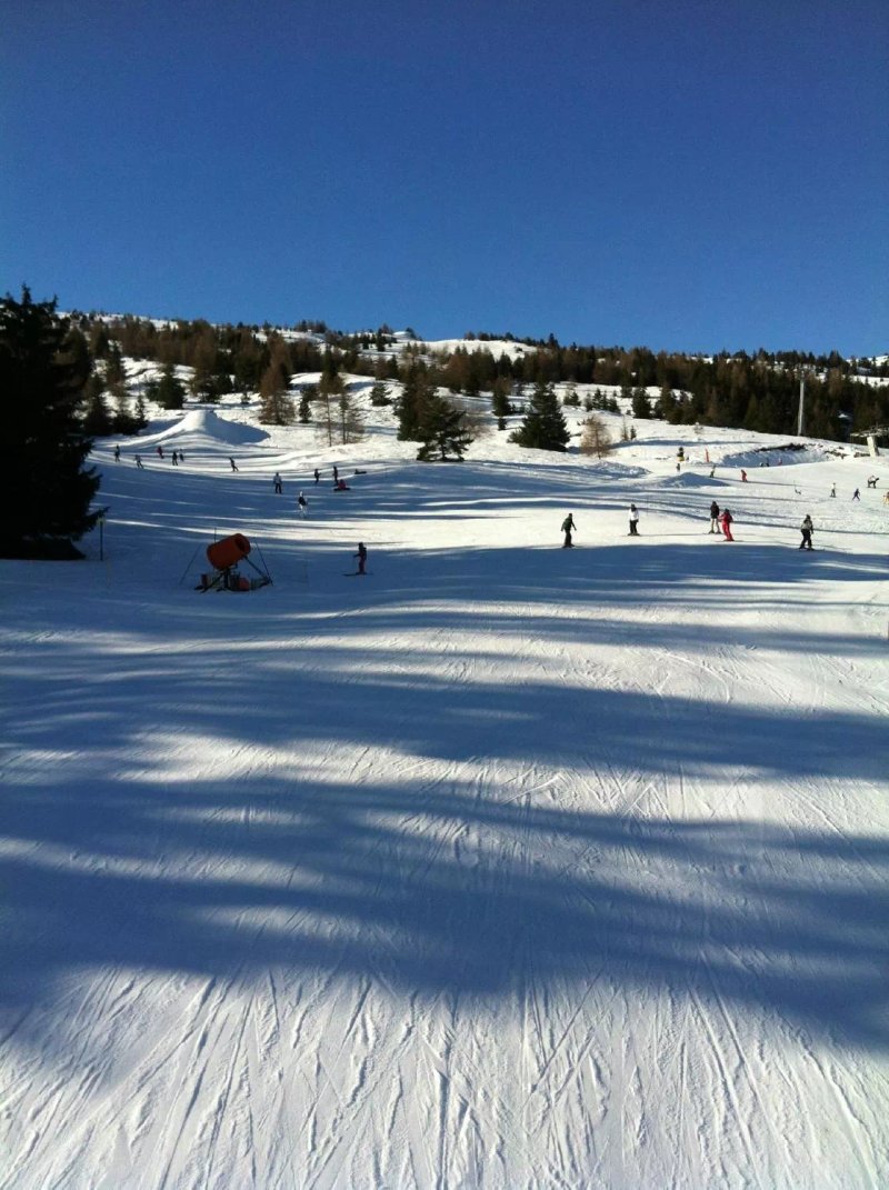 Chalets Margot