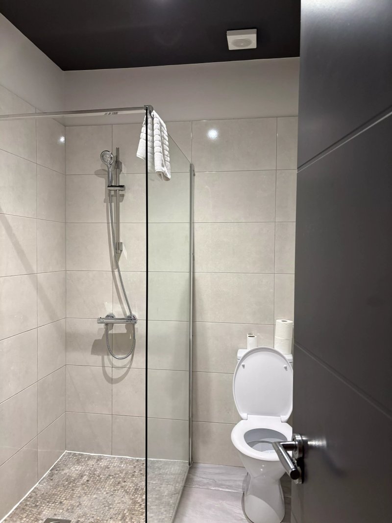 Camden Apartments Belfast