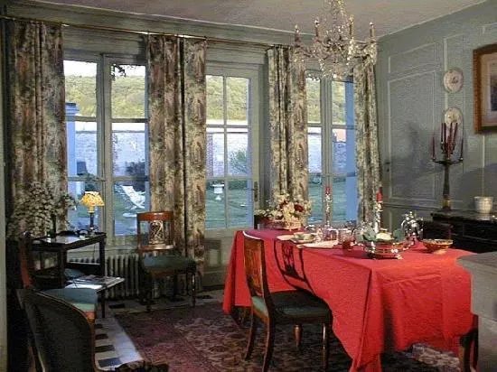 Le Brecy B&B