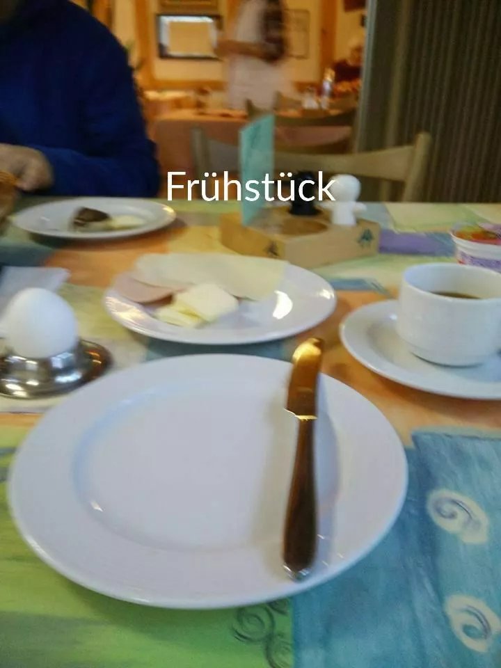 Schwarzwald-Gasthof Hirsch
