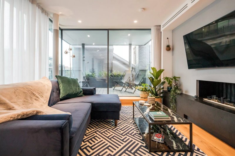 Kula Holborn, London
