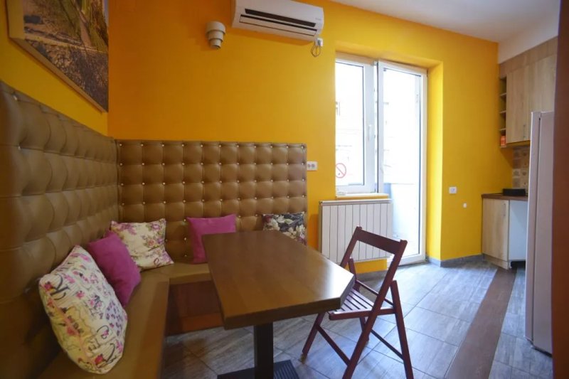 Hostel Stella Di Notte