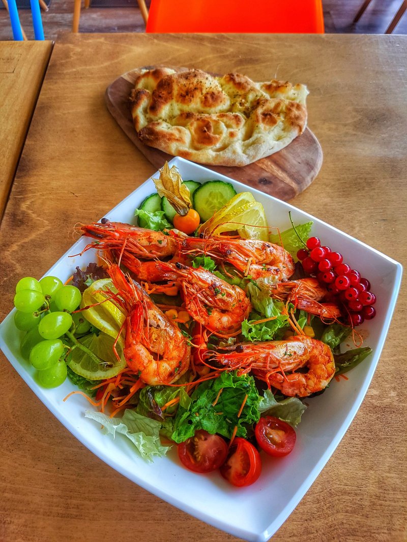 Malibu Restaurant & Cocktail Lounge