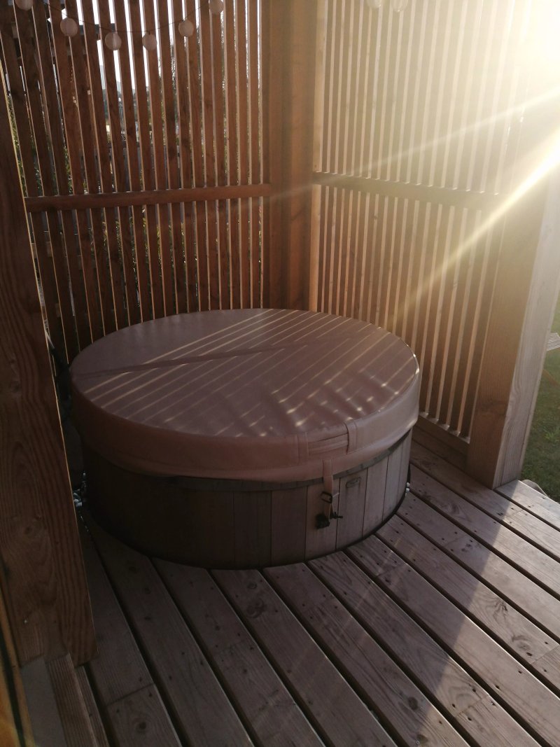 Les Lodges de la ViaRhona