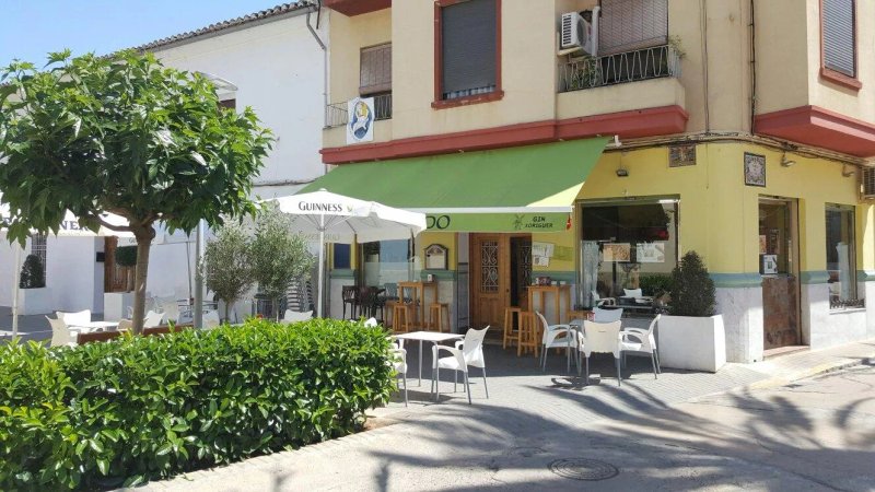Restaurante Fernando Marti