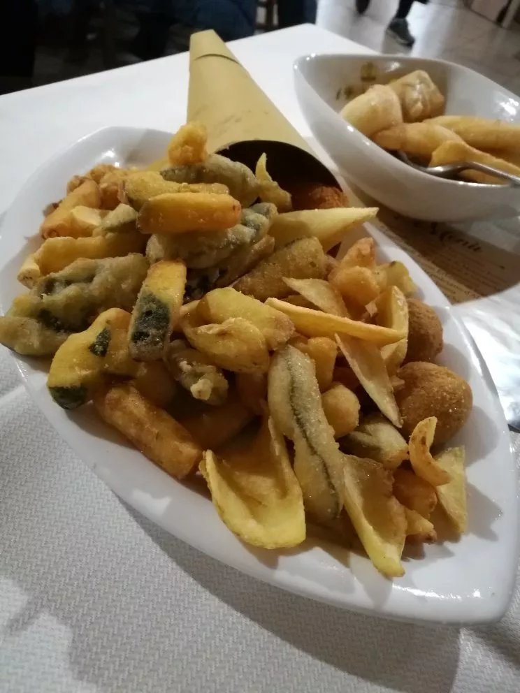 Pizzeria Ristorante Marsica