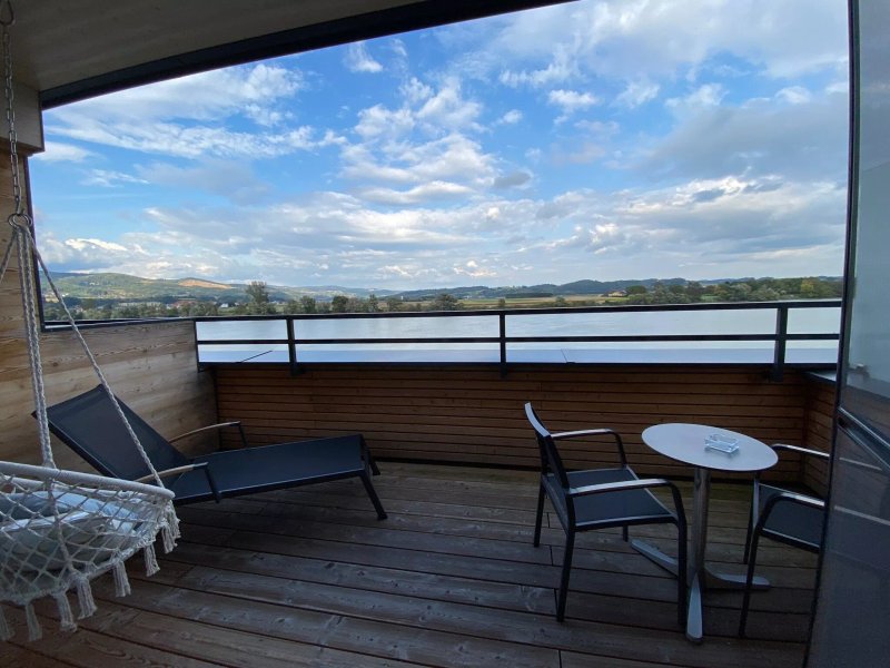Donau Lodge Ybbs
