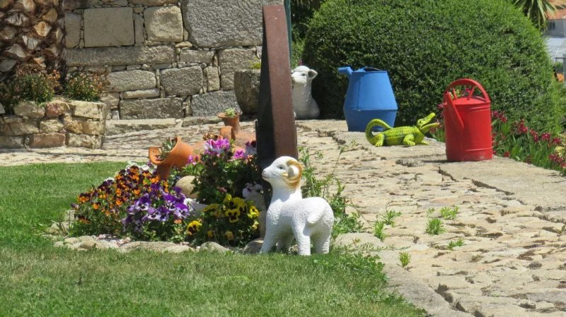 Quinta Da Vinha Morta