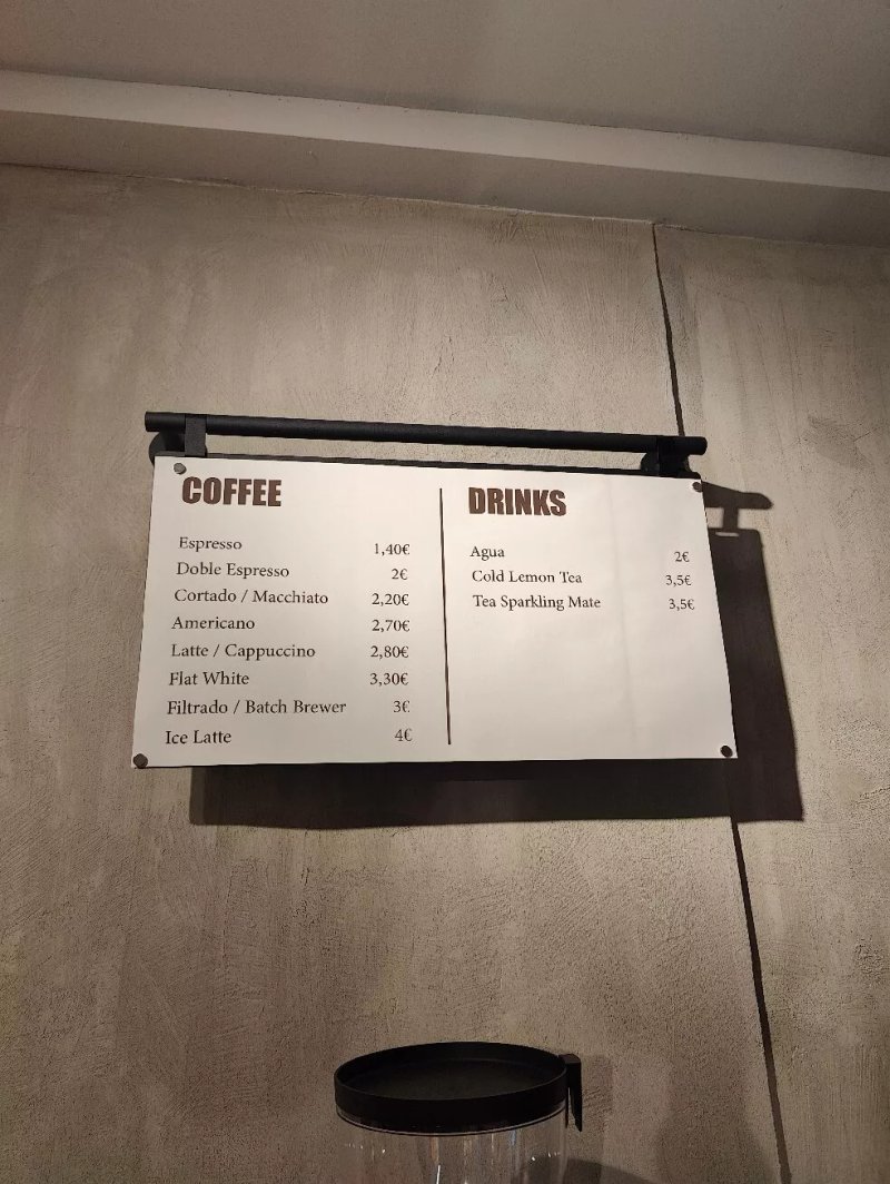 Colors Coffee By Sakona