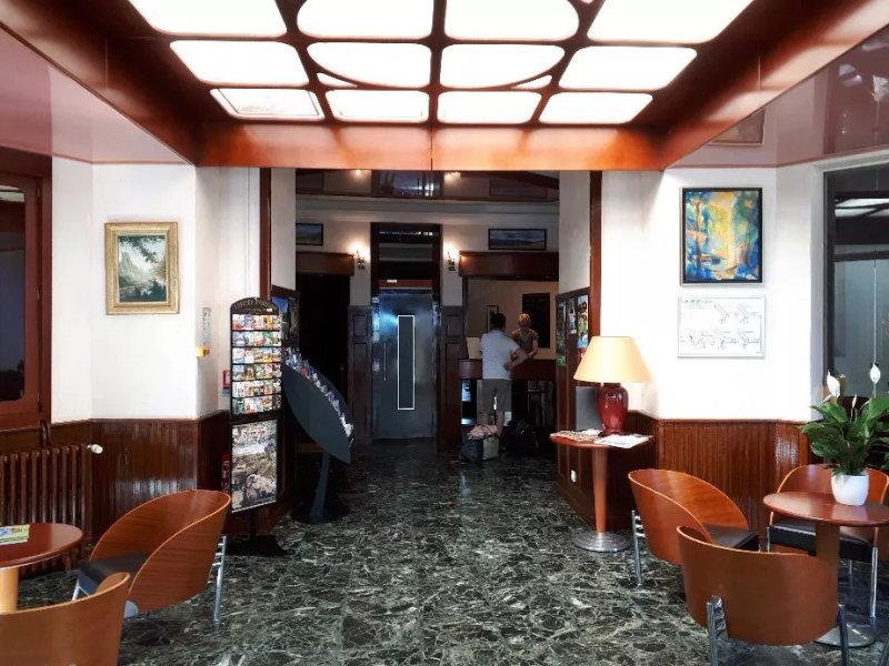 Hotel Restaurant Beausejour Vic Sur Cere