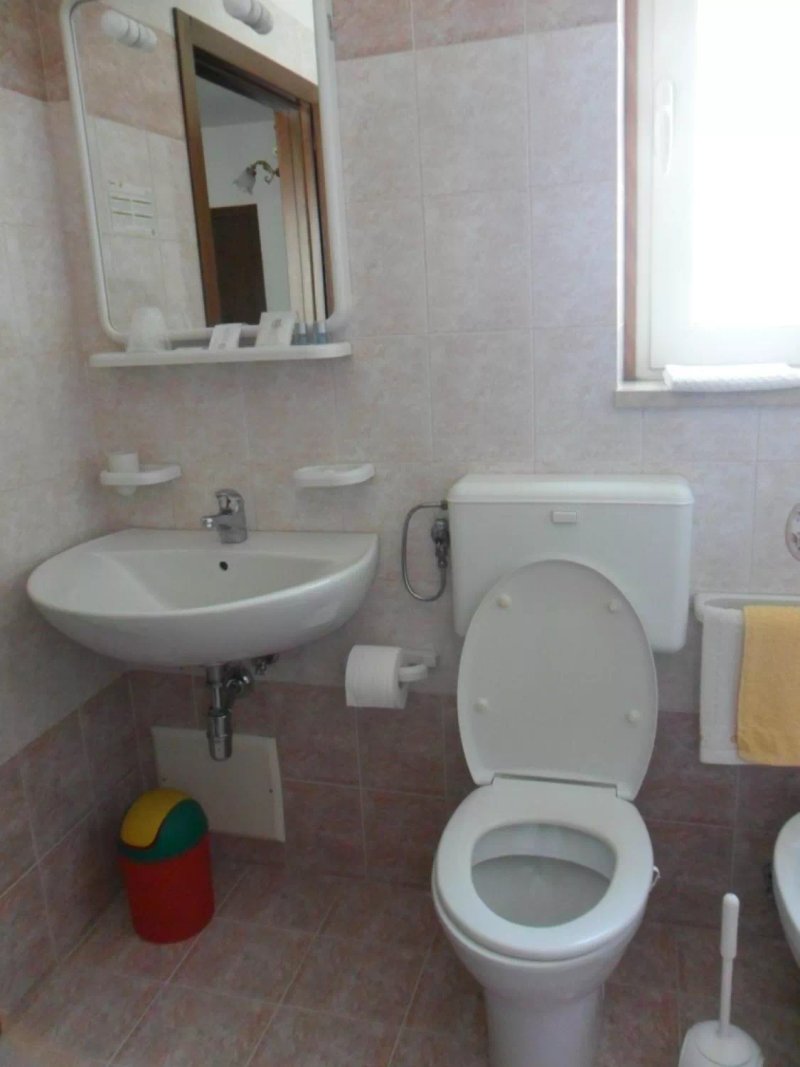 Albergo Vittoria