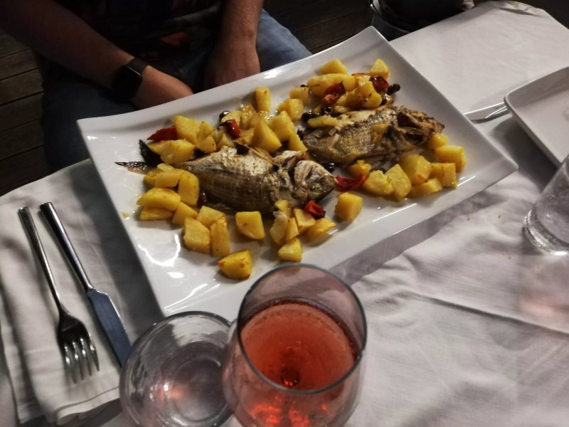 Stella del Mare