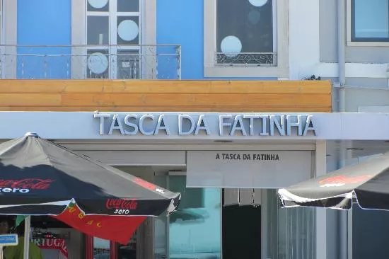 Tasca da Fatinha