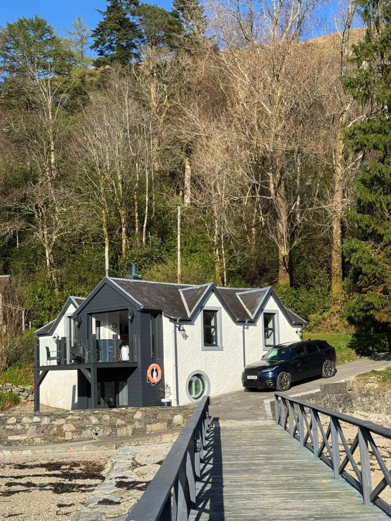 Glenstriven Estate