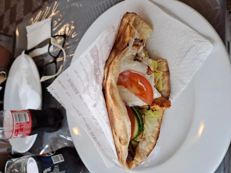 Hero's Ravintola