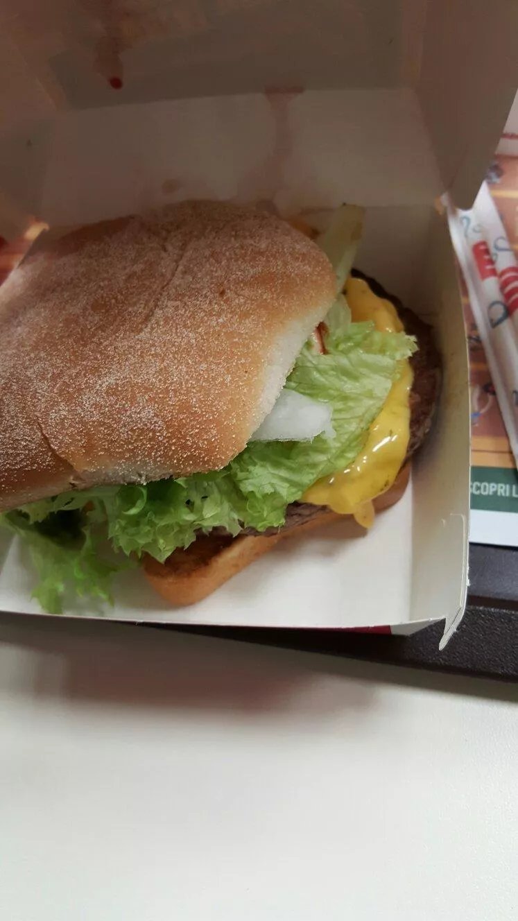 McDonald's Torino Piazza Statuto