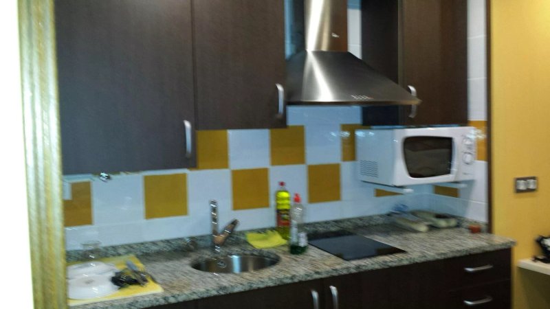 Apartamentos La Demanda