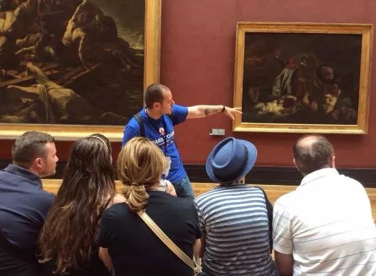 Napoleone Tour