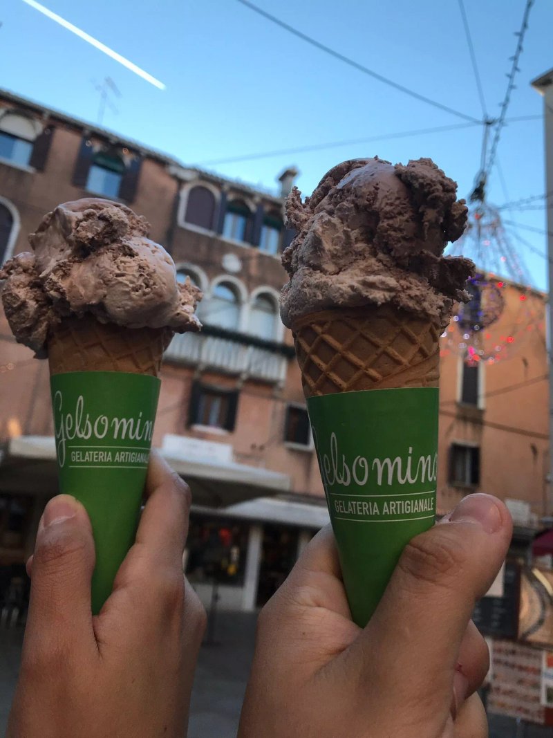 Gelateria Gelsomino