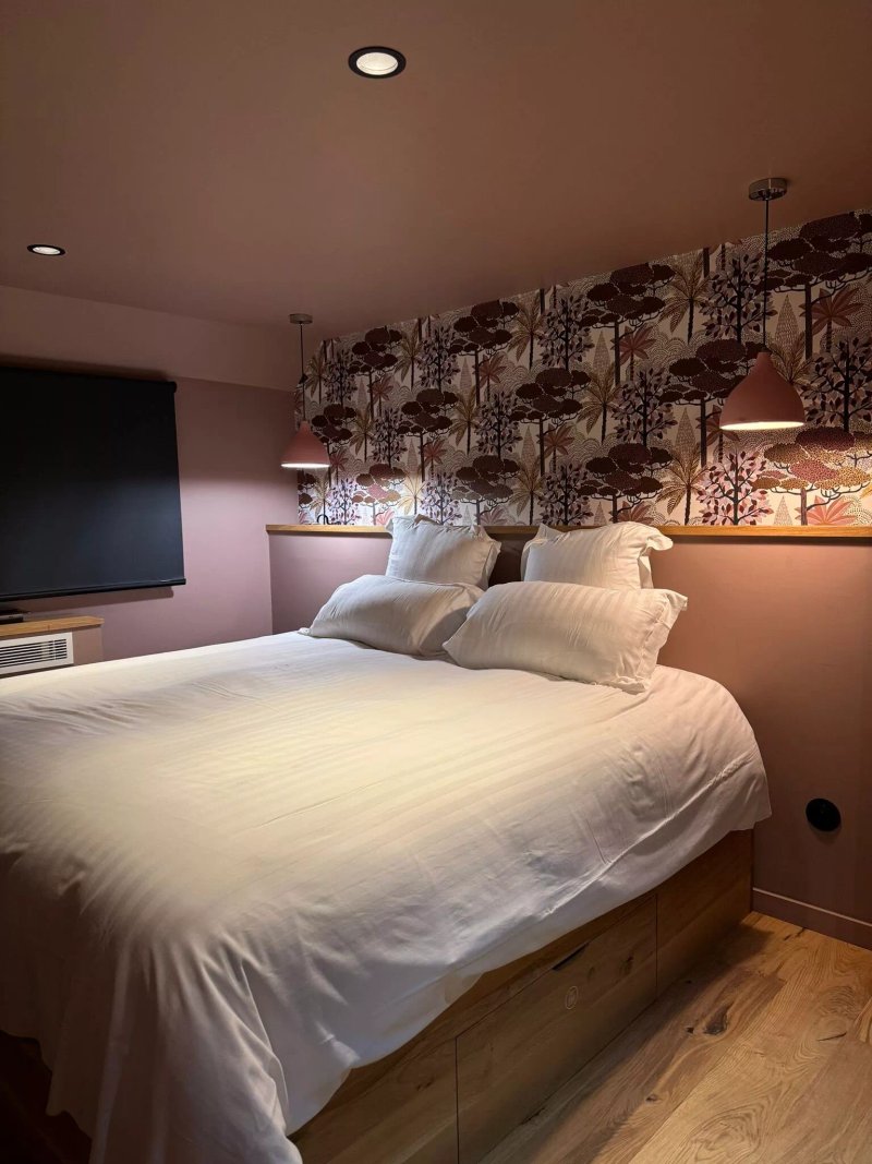 La Peniche Bed And Bicycle - Aigues Mortes