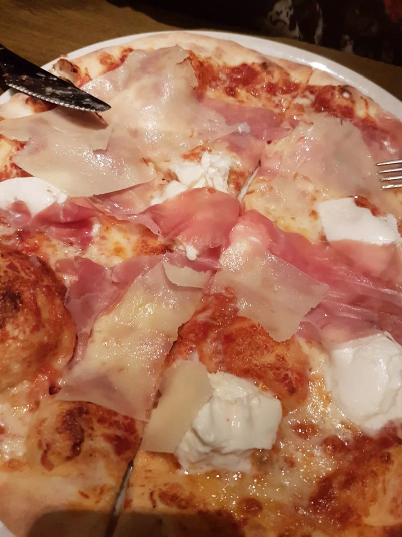 Pizzeria Sole