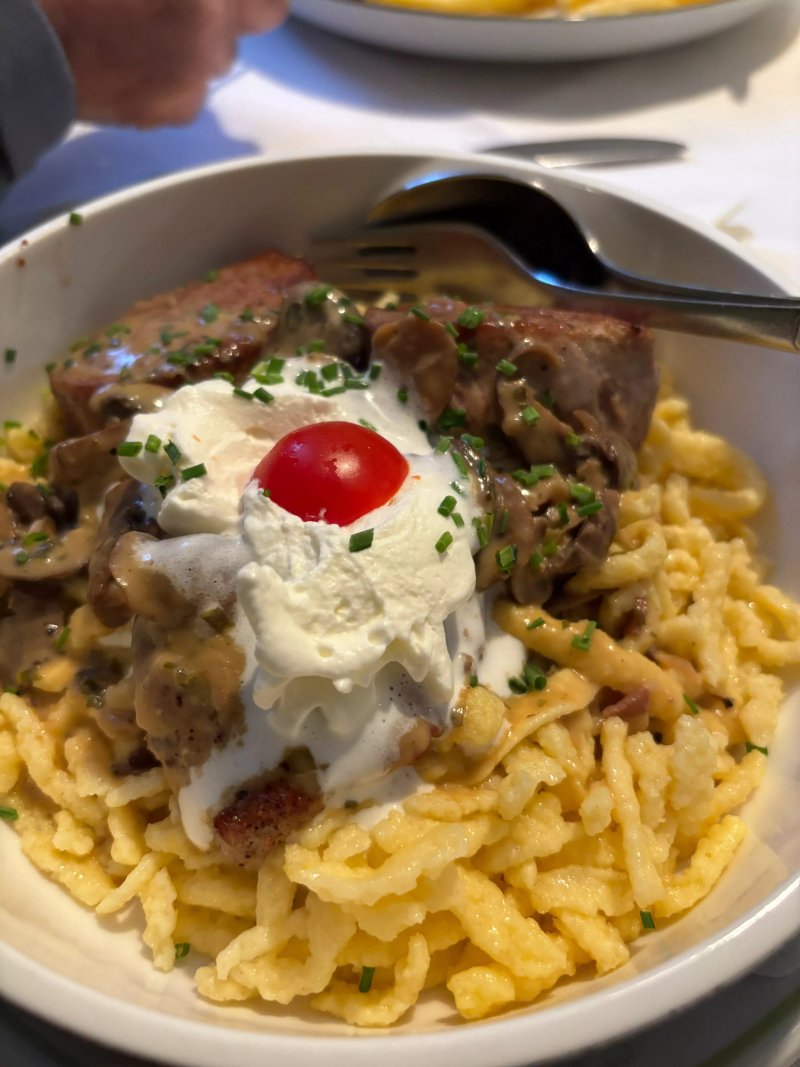 Scheffellinde