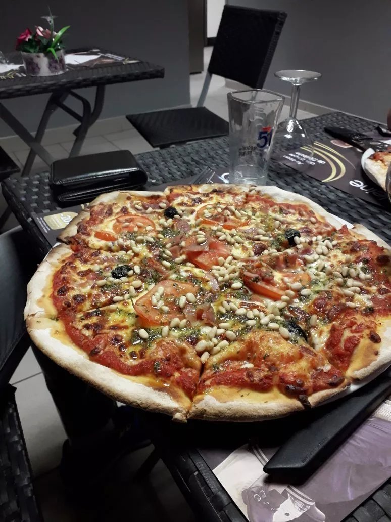Pizzeria Zou'Nino