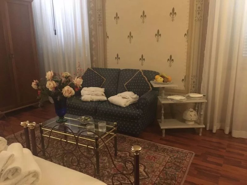 Hotel Camerlengo