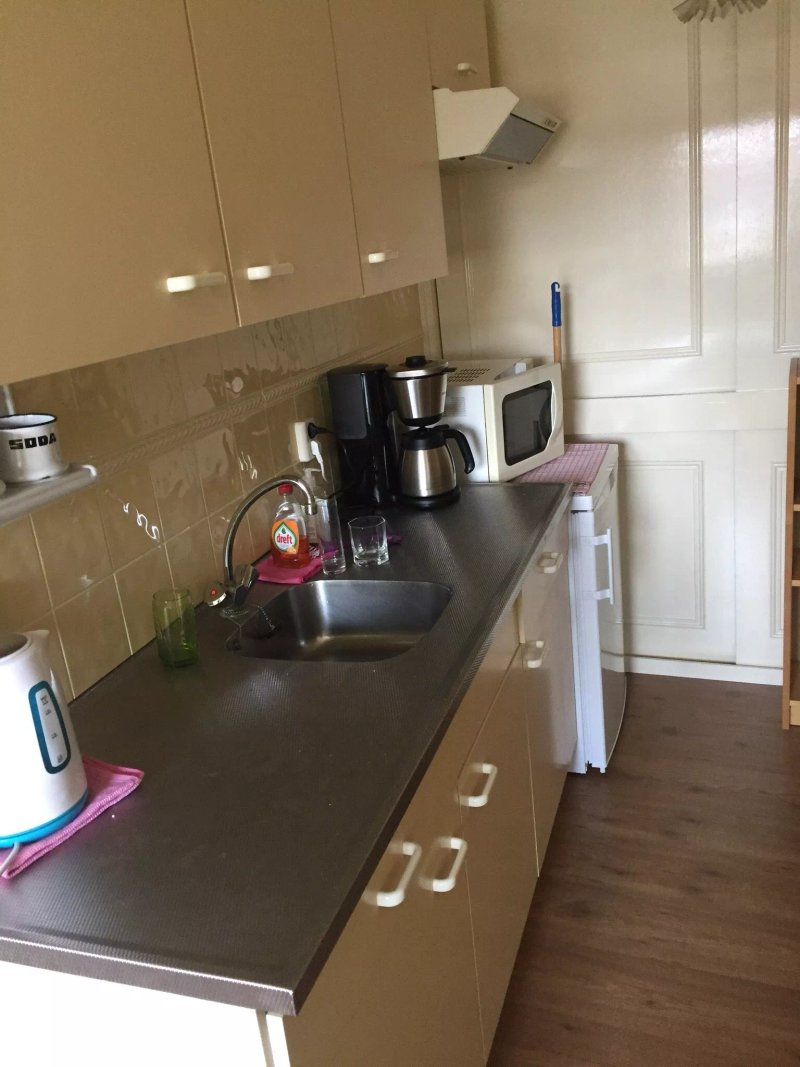 Bed en Breakfast Het Heerenhuis
