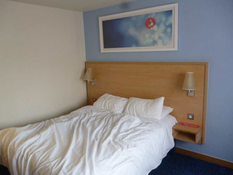 Travelodge Buckingham