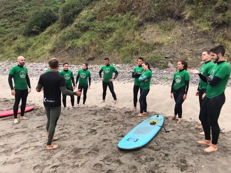 Rural Surf