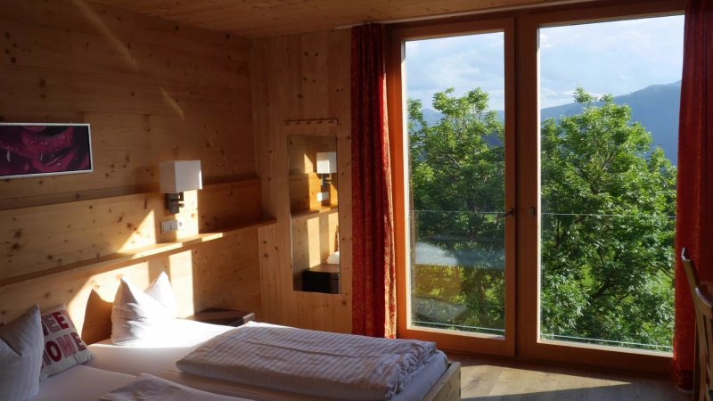 Cafe-Restaurant-Pension Zistelberghof