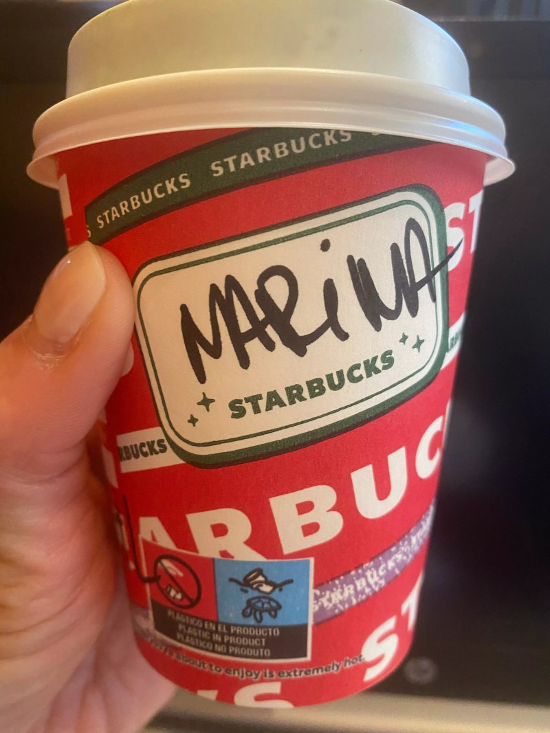 Starbucks Plaza de las Tendillas
