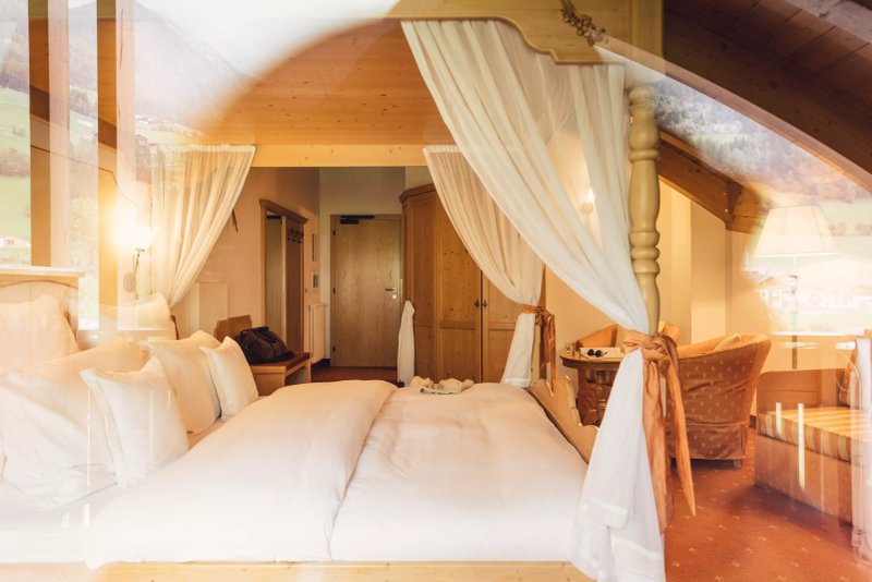 Alpin Royal Wellness Refugium & Resort Hotel