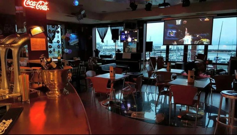 La Pachanga Cofee & Concert
