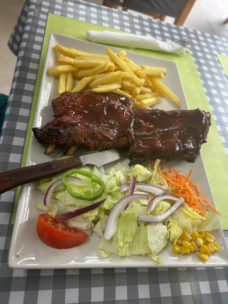 Richard's Tavern