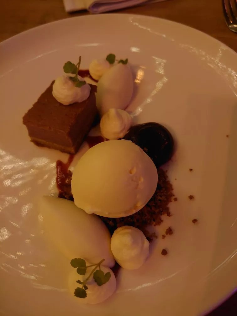 Restaurant Het Havenhuis