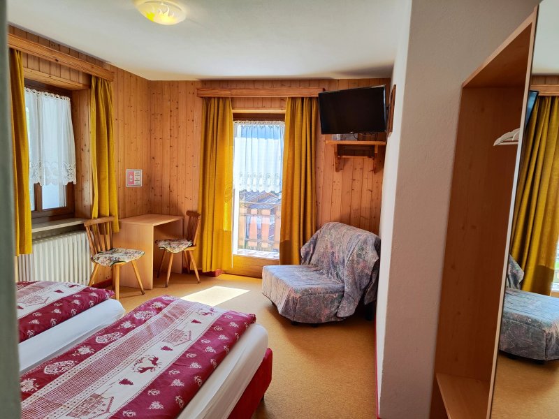 Albergo Pensione Sport