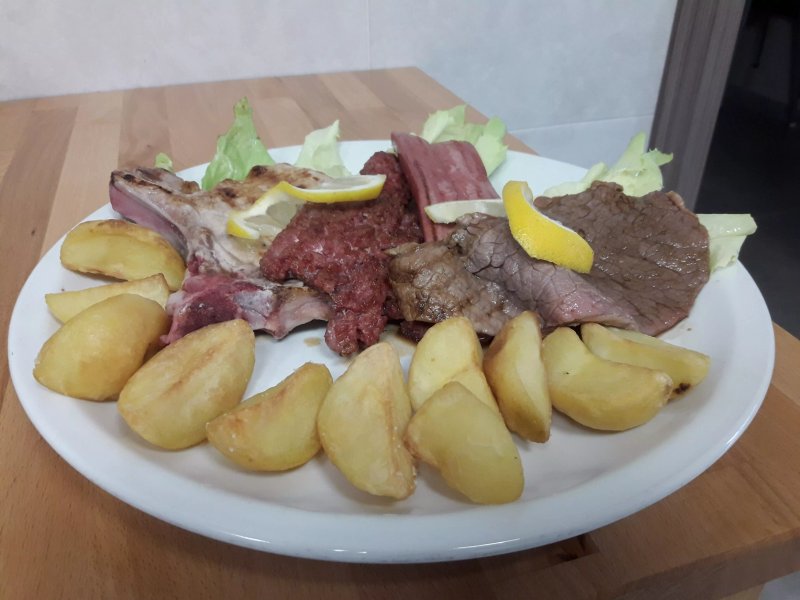 Ristorante al Barbarossa