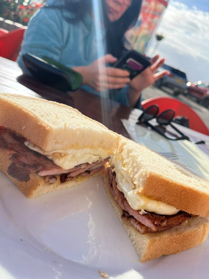 Johns Cafe